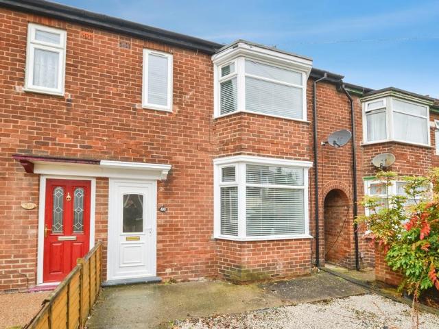 House for sale in Acklam, Middlesbrough