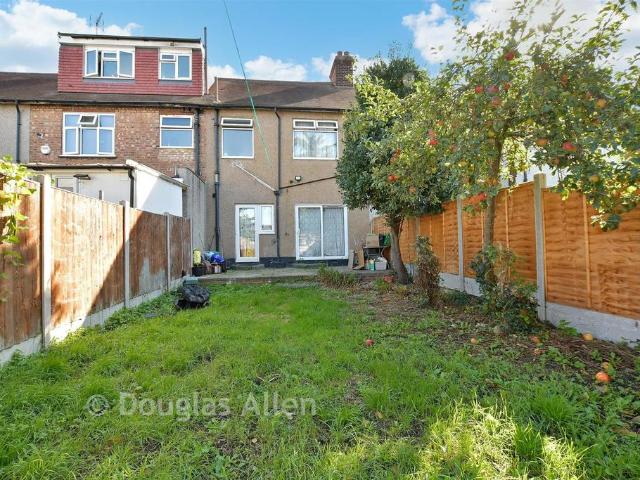 House for sale in Marks Gate, Isle Of Man