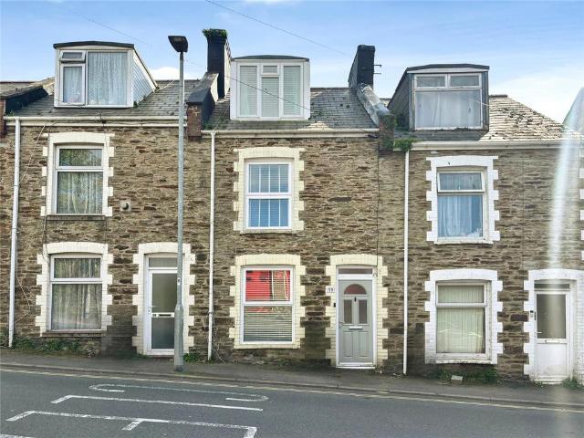 House for sale in Slade, Kentisbury