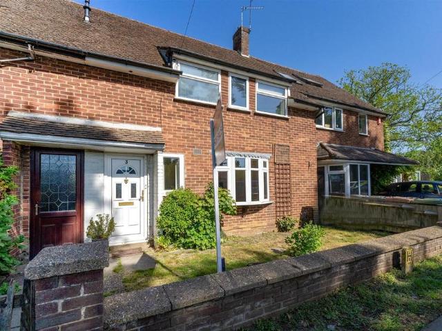House for sale in Elstree and Borehamwood, Borehamwood