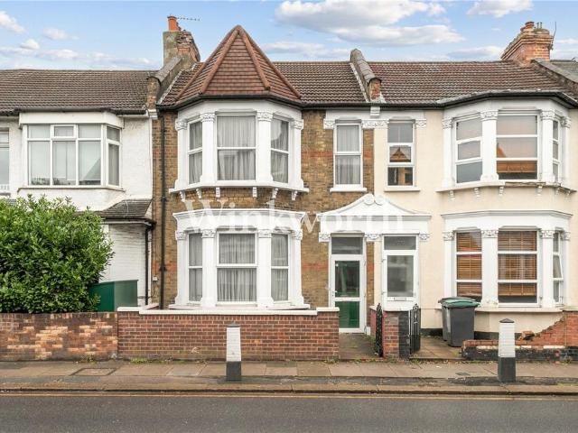 House for sale in Noel Park, Harringay