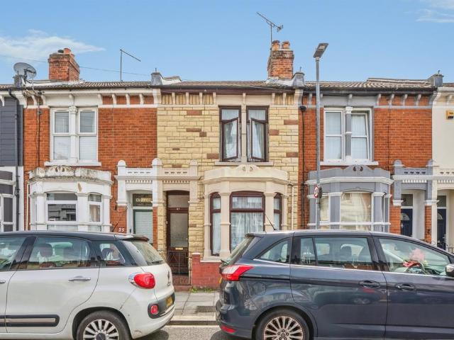 House for sale in Copnor, City Of Portsmouth