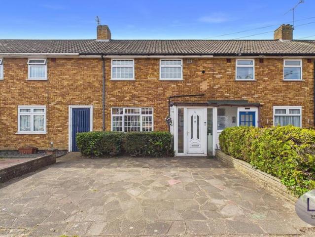 House for sale in Broxbourne, Hertfordshire