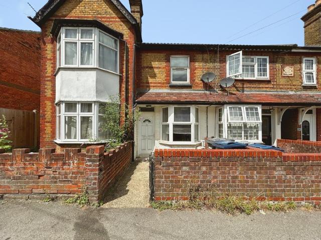 House for sale in Castlefield, Cressex
