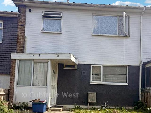 House for sale in London Borough of Croydon, Forestdale