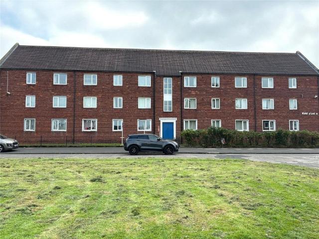 House for sale in Coxlodge, Newcastle Upon Tyne