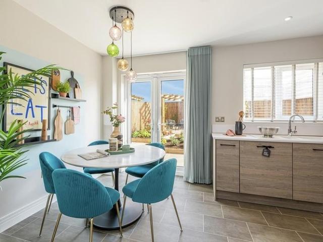 House for sale in Auchinloch, Scotland