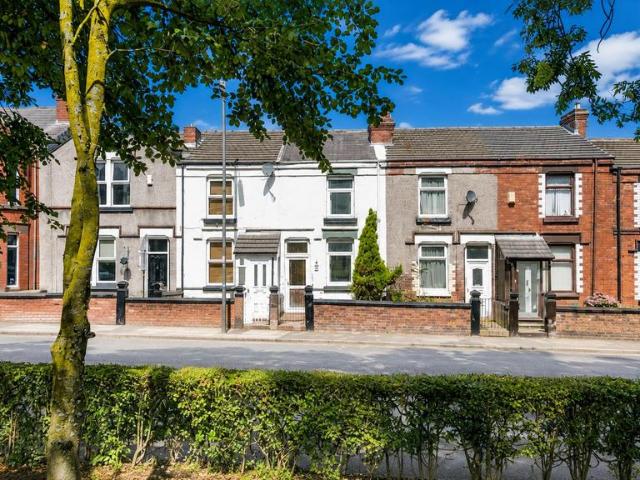 House for sale in St Helens
