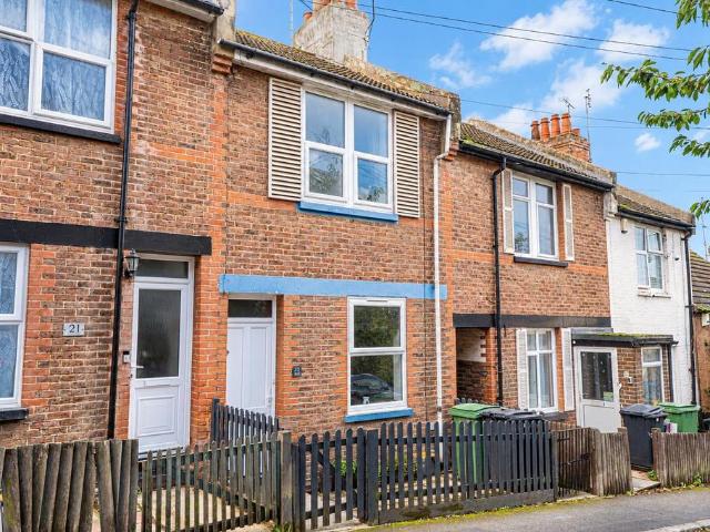 House for sale in St Leonards, Hastings