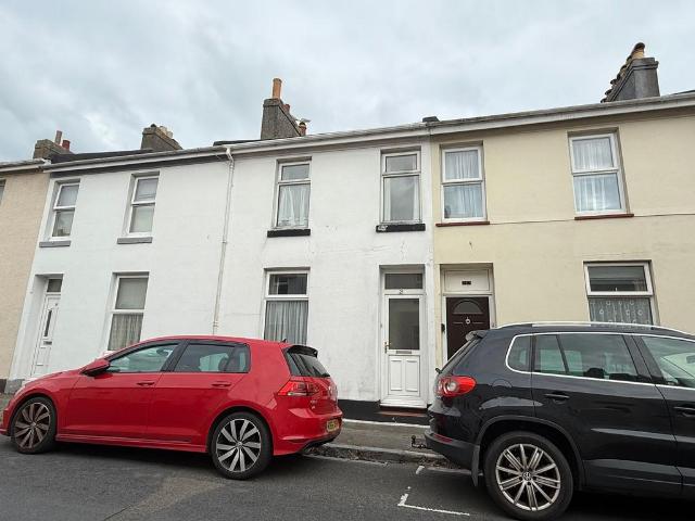 House for sale in Ellacombe, Babbacombe
