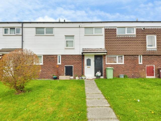 House for sale in Crow's Nest, Bold Heath