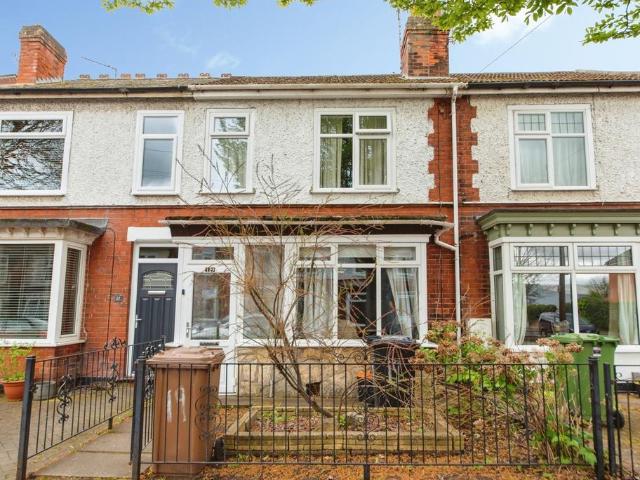 House for sale in New Boultham, Brayford