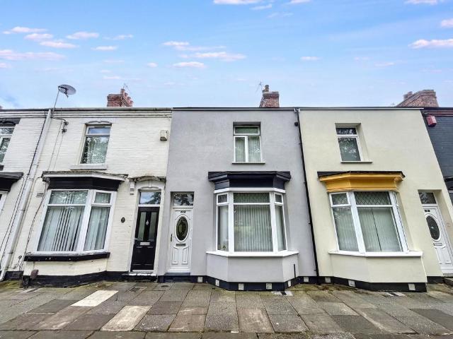 House for sale in Teesdale, Stockton-on-tees