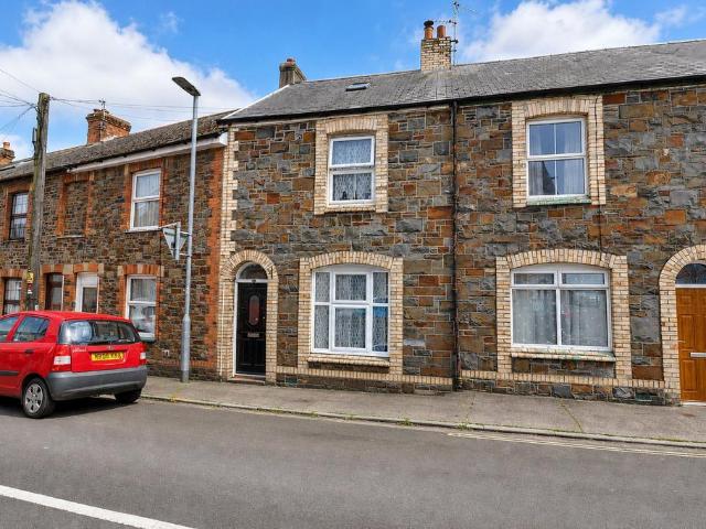 House for sale in Great Torrington, Brandis Corner