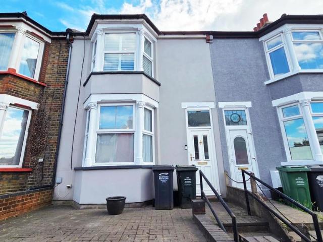 House for sale in New Town, Monks Orchard