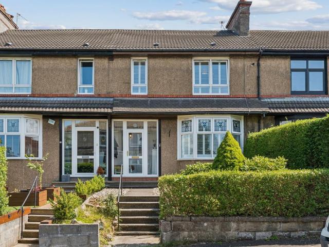 House for sale in Kelvindale, Scotland
