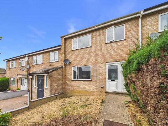 House for sale in Baron St Martin, Barholm