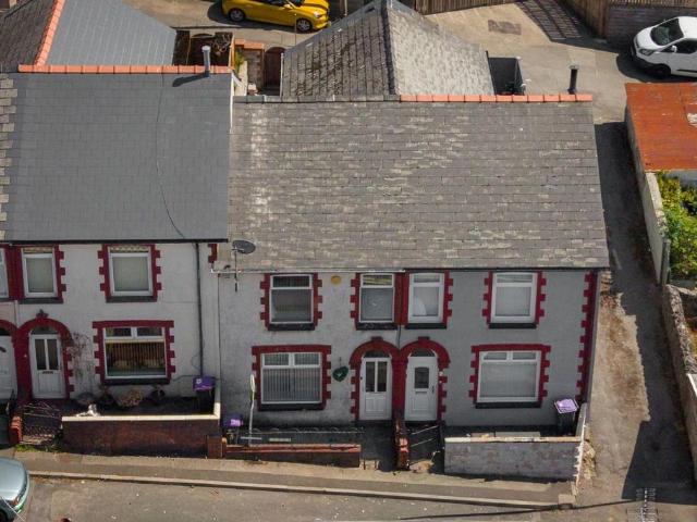 House for sale in Blaenavon, Wales