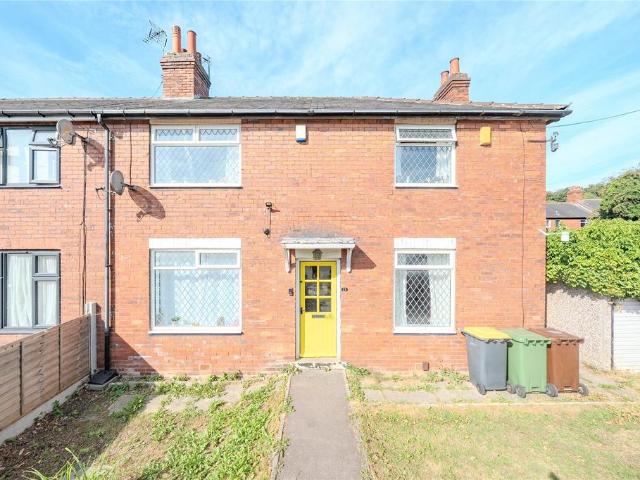 House for sale in Headingley, West Yorkshire