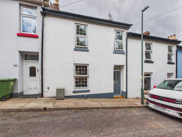 House for sale in Goodrington, Paignton