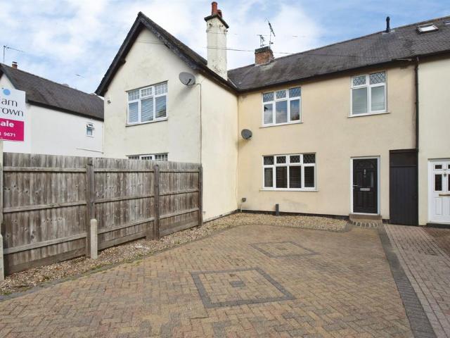 House for sale in Kibworth, Harborough