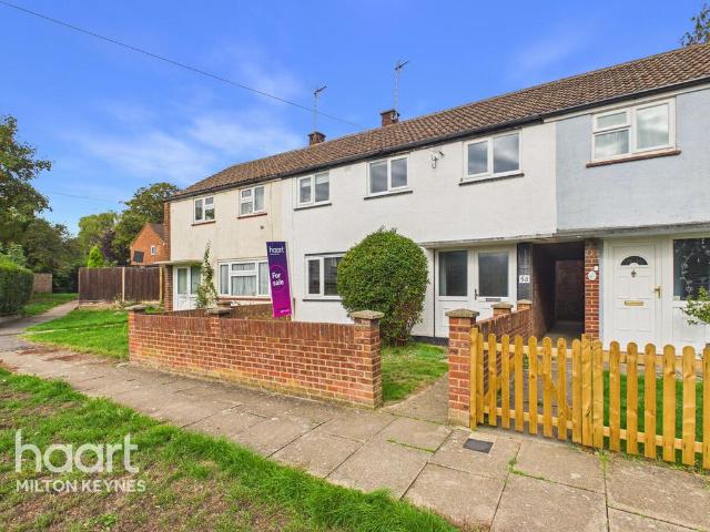 House for sale in West Bletchley, Bletchley