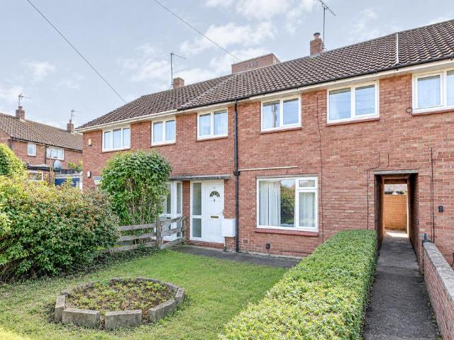 House for sale in Henbury, Bristol