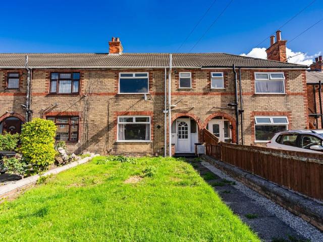 House for sale in Littlefield, Grimsby