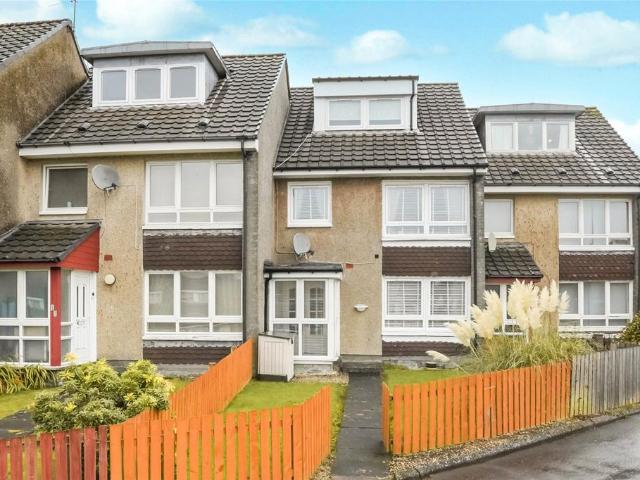 House for sale in Garelochhead, Argyll and Bute