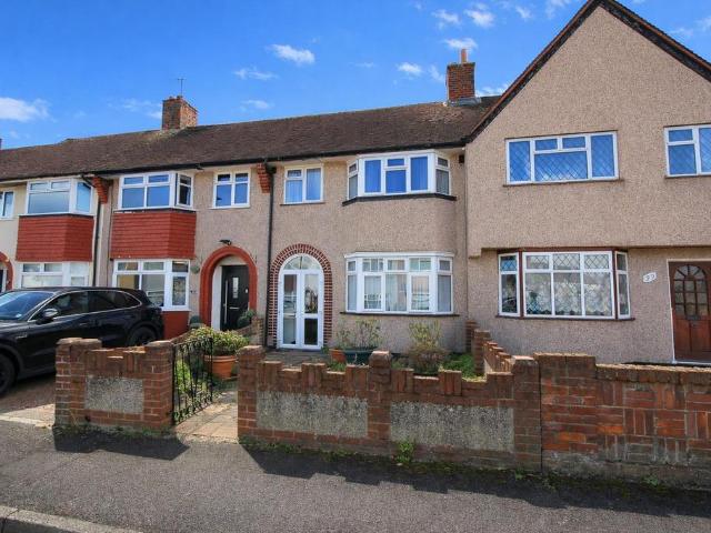 House for sale in The Wrythe, Greater London