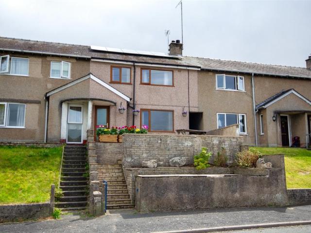 House for sale in Flookburgh