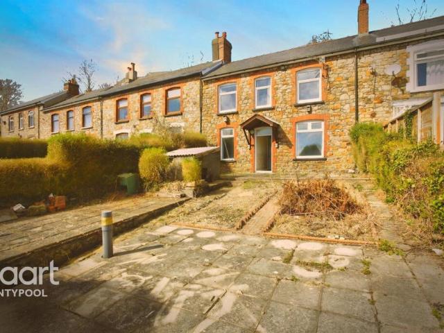 House for sale in Waterloo, Abersychan