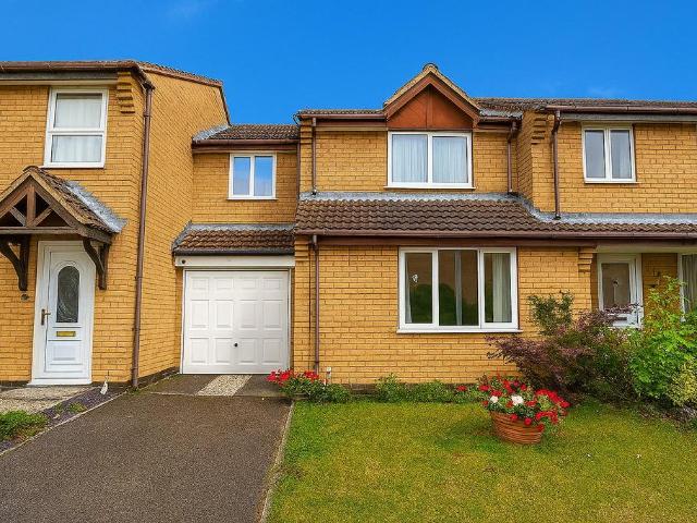 House for sale in Donington Le Heath, Leicestershire