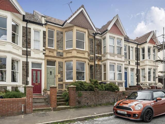 House for sale in Upper Knowle, Feckenham