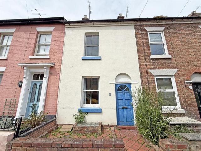 House for sale in Frankwell, Shropshire