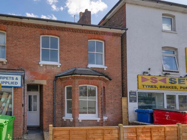 House for sale in Brook Street, Bourne Vale