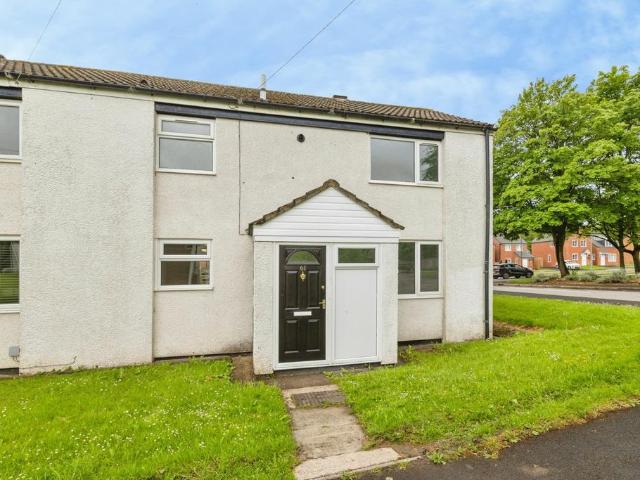 House for sale in North Yorkshire