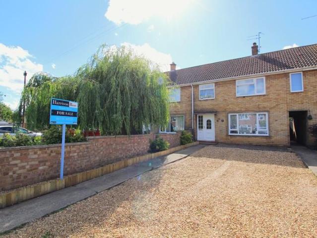 House for sale in Four Gotes, Cambridgeshire
