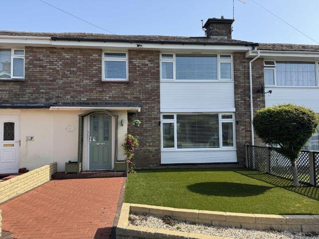 House for sale in Wareham Town, Arne