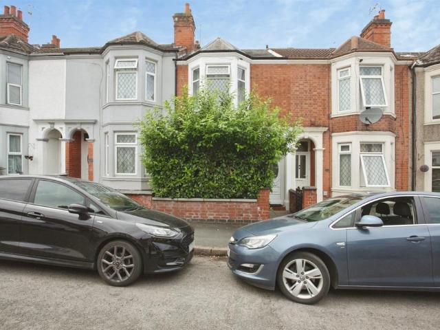 House for sale in Hillmorton Paddox, New Bilton
