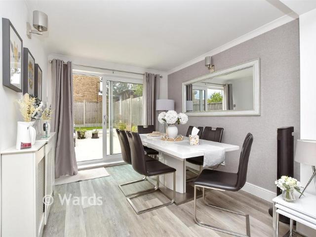House for sale in Strood