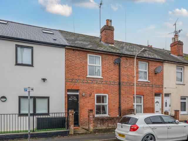 House for sale in Reading