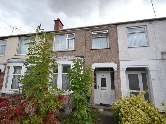House for sale in Daimler Green, Coventry