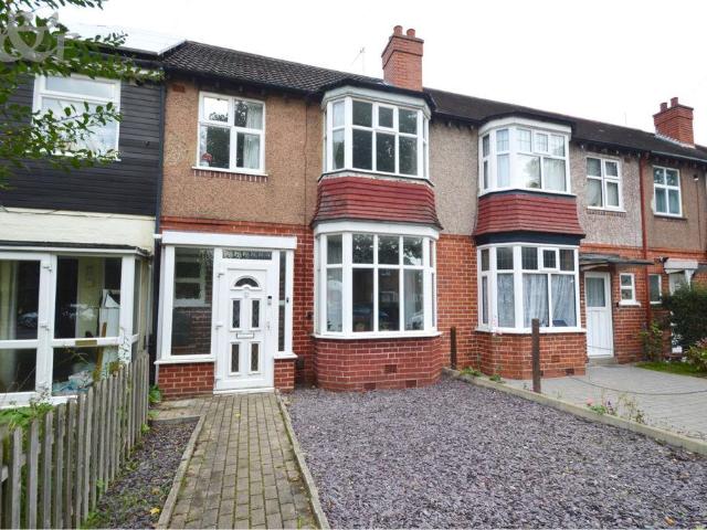 House for sale in Wylde Green, Birmingham