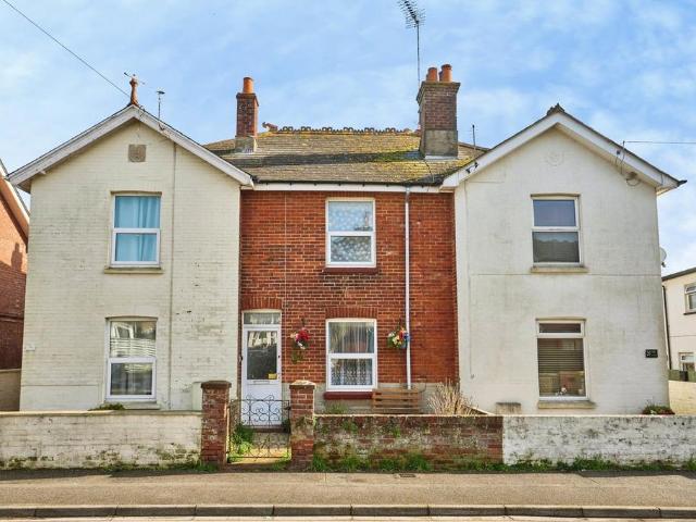 House for sale in Sandown, Isle Of Wight