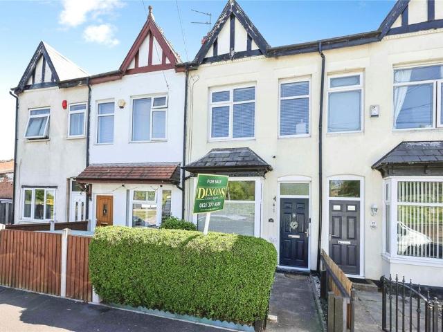 House for sale in Moor End Green, Gravelly Hill