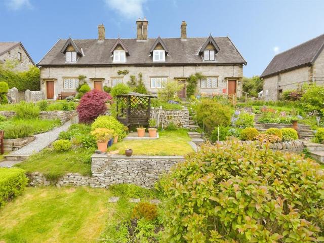 House for sale in Litton CP, Froggatt