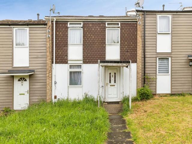 House for sale in Northampton, Northamptonshire