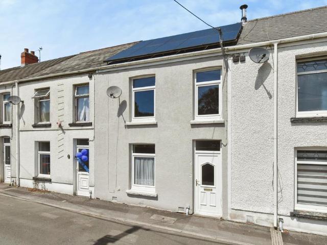 House for sale in Wales