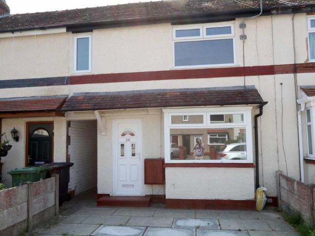 House for sale in Crossens, Sefton